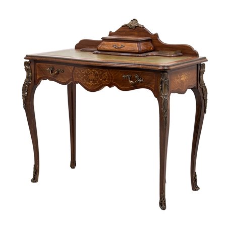 MANIFATTURA FRANCESE DEI PRIMI DEL '900, Scrittoio