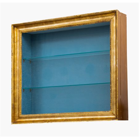 MANIFATTURA SICILIANA DEL XX SECOLO, Bacheca