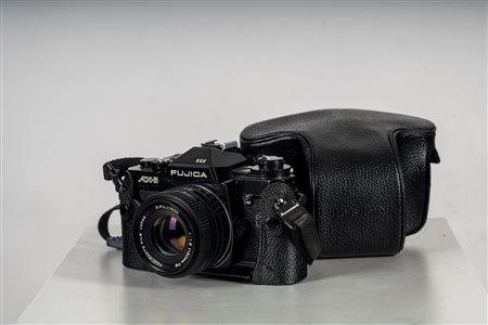 Lotto di 04 macchine fotografiche