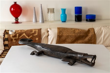 Nigeria - Gioco delle buche