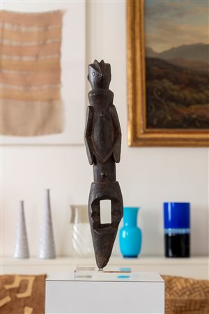 Tiv, Nigeria - Scultura