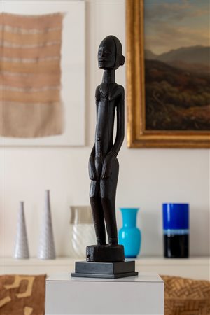 Dogon, Mali - Figura femminile