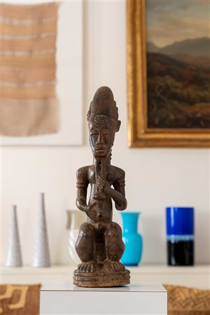 BAULE’, Costa D’Avorio - Antenato