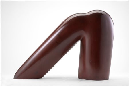 Franco Meneguzzo (Valdagno 1924 - 2008)  - Senza titolo, 1981