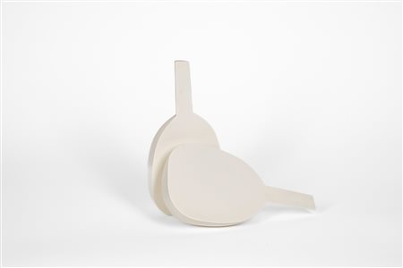 Arturo Bonfanti (Bergamo 1905 - Bergamo 1978)  - Senza titolo, 1970