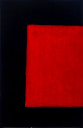 Paolo Serra (Morciano di Romagna 1946)  - Senza titolo, 1998