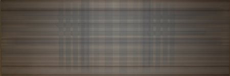 Vittorio Matino (Tirana 1943)  - Viola nel luogo del barolo, 1976