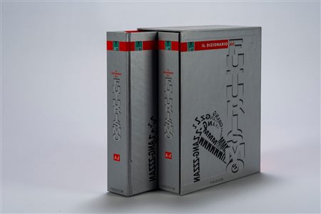 Il dizionario del Futurismo