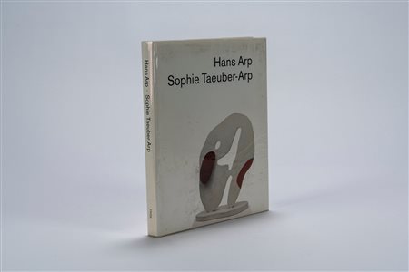 Hans Arp. Sophie Taeuber-Arp, 1996