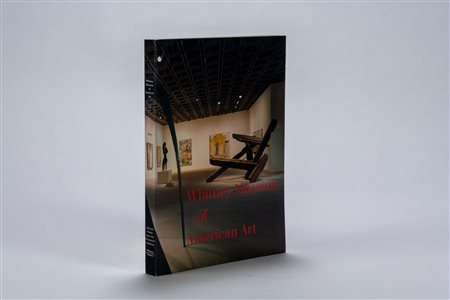 Whitney Museum of American Art. Selected Works from the Permanent Collection, 1985