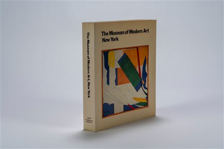 The Museum of Modern Art, New York, 1984