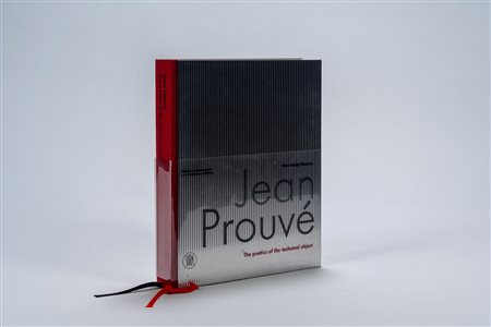 Jean Prouvé. The poetics of the technical object.