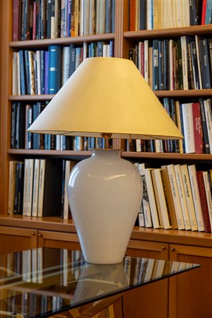 Veart - Grande lampada da tavolo, 1990 circa
