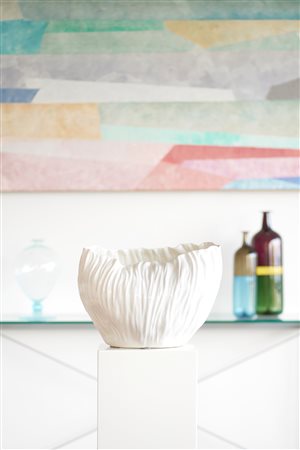 Xie Dong - Vaso della serie 'Adelaide', 2008