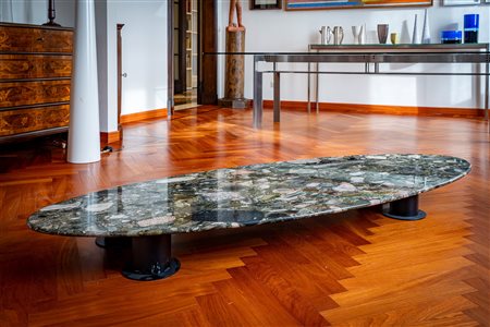 Manifattura Italiana - Tavolo basso, 2010 circa