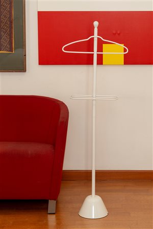 Achille Castiglioni - Valletto da camera modello 'Servonotte' , 1986