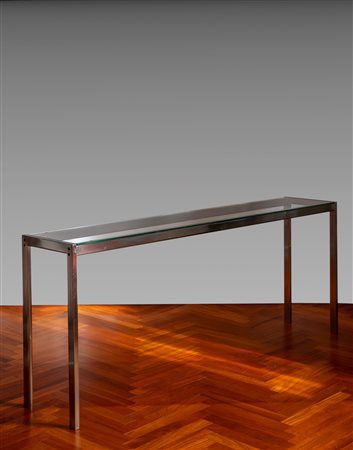 Manifattura Italiana - Console, 2000 circa