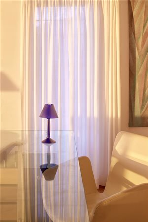 Philippe Starck (1949)  - Lampada modello 'Miss Sissi', 1991