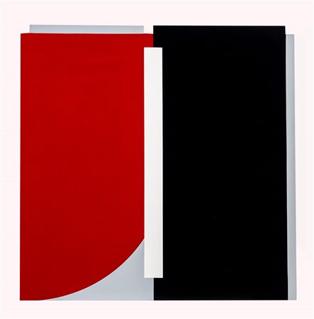 Giuliano Barbanti (1936 - 2022)  - Senza titolo, 1996