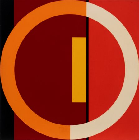 Giuliano Barbanti (1936 - 2022)  - Anello, 2006