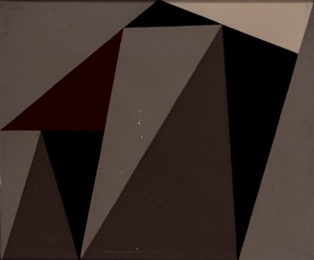 Arturo Bonfanti (Bergamo 1905 - Bergamo 1978)  - 11. TR. 227, 1965