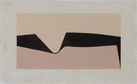 Arturo Bonfanti (Bergamo 1905 - Bergamo 1978)  - MI. 56, 1965