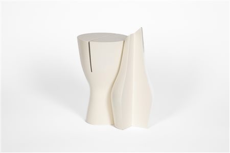 Arturo Bonfanti (Bergamo 1905 - Bergamo 1978)  - Senza titolo, 1970