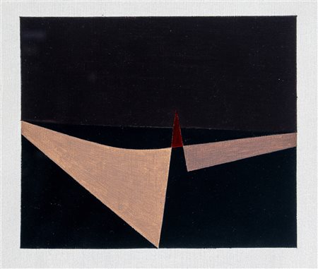 Arturo Bonfanti (Bergamo 1905 - Bergamo 1978)  - MI. 217, 1970