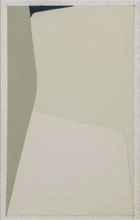 Arturo Bonfanti (Bergamo 1905 - Bergamo 1978)  - MI. 104, 1967