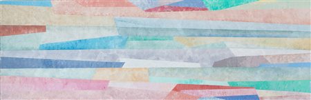 Vittorio Matino (Tirana 1943)  - Rosada, 1989