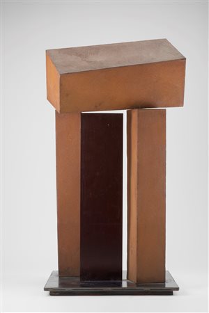 Michele Festa (Milano 1931 - 2010)  - Senza titolo, 2001