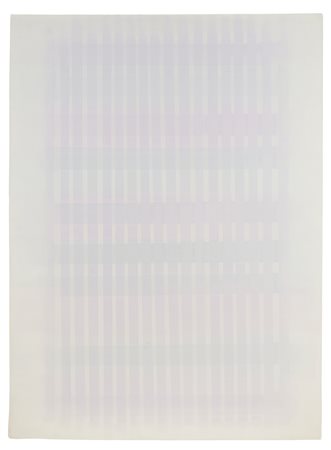 Vittorio Matino (Tirana 1943)  - Senza titolo, 1976