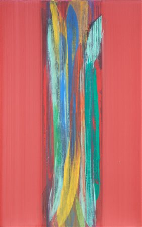 Vittorio Matino (Tirana 1943)  - Esterel, 2013