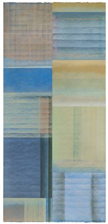 Vittorio Matino (Tirana 1943)  - Senza titolo, 1992