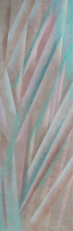 Vittorio Matino (Tirana 1943)  - Senza titolo, 1986