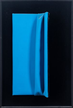 Alberto Loro (Milano 1961)  - Senza titolo