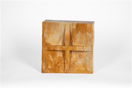 Anonimo - Senza titolo