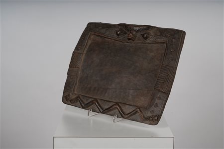 Yoruba, Nigeria - Vassoio da cerimonia 