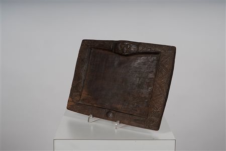 Yoruba, Nigeria - Vassoio da cerimonia 