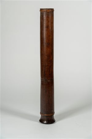 Grande contenitore con coperchio