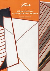 Abitare la bellezza. Le case di Antonio Crivellaro