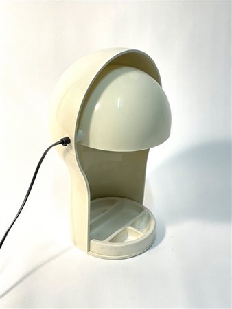 Vico Magistretti Lampada da tavolo modello "Telegono". Produzione Artemide, Mila