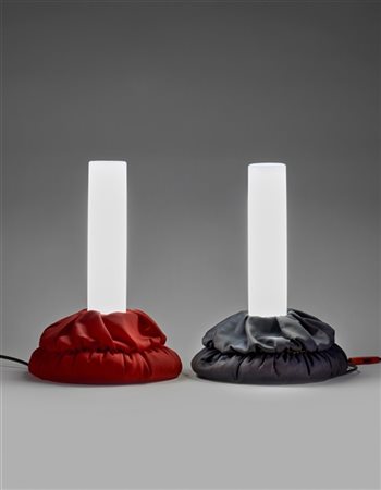 Jonathan De Pas (1932-1991), Donato D'Urbino (1935), Paolo Lomazzi (1936) Coppia