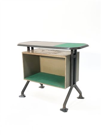 BBPR (Banfi, Barbiano di Belgiojoso, Peressutti, Rogers) Mobiletto della serie "