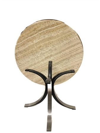 Osvaldo Borsani (1911 - 1985) e Eugenio Gerli (1923 - 2013) Tavolo modello "T69b