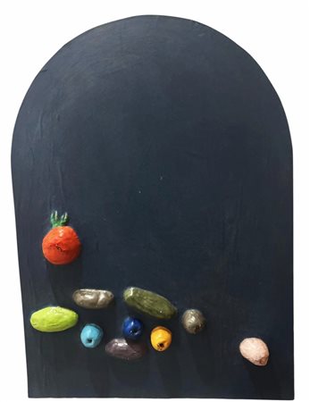 Josè Ortega “Aceituna” 1974