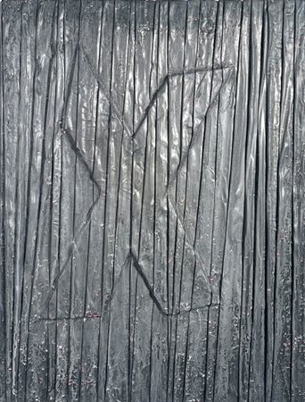 Umberto Mariani “Senza titolo” 1996