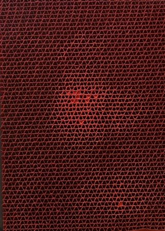 Bernard Aubertin “Alveolès” 1990