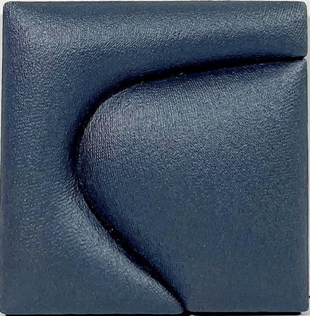 Samuele Ventanni “Introiezione grafite”