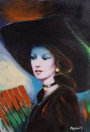 Ezio Farinelli “Senza titolo”